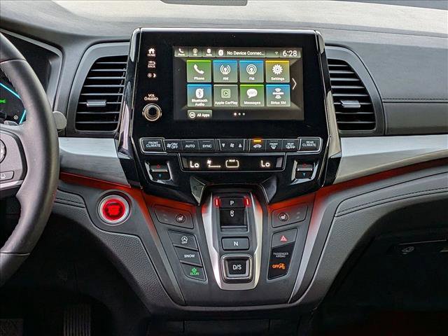 Certified 2023 Honda Odyssey Sport image 13