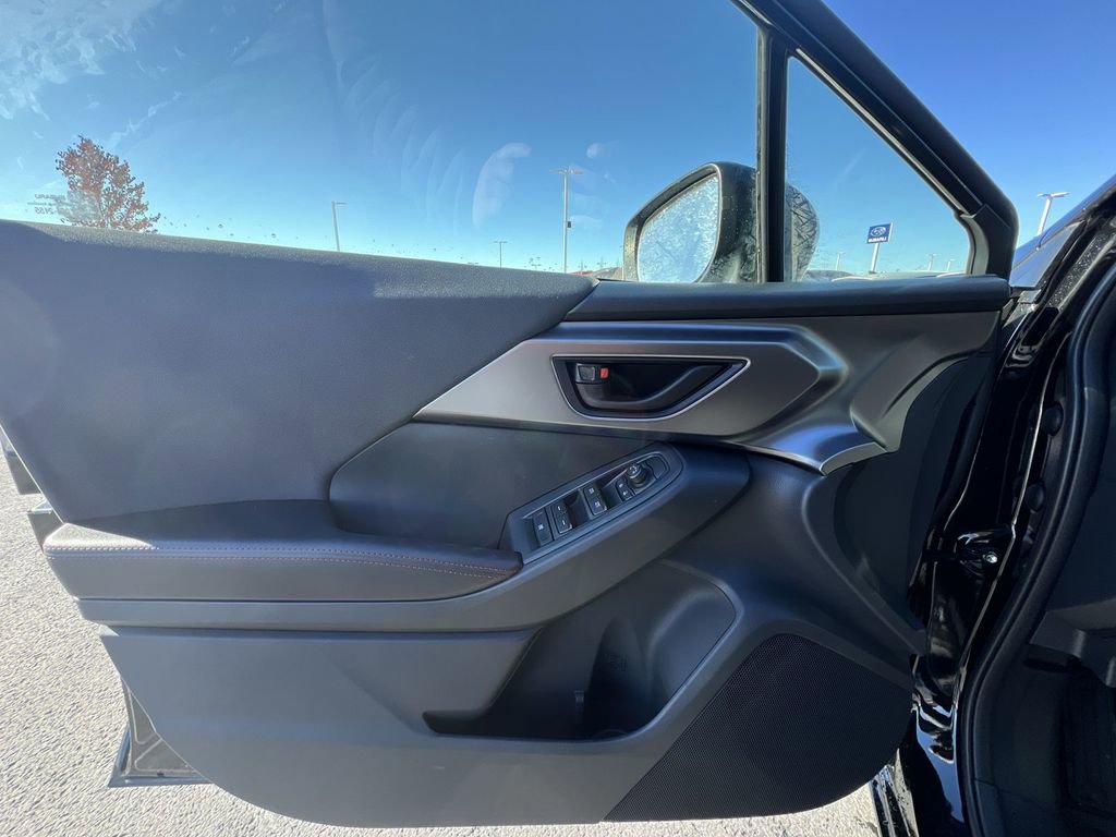 Certified 2025 Subaru Impreza 2.0i Sport image 21