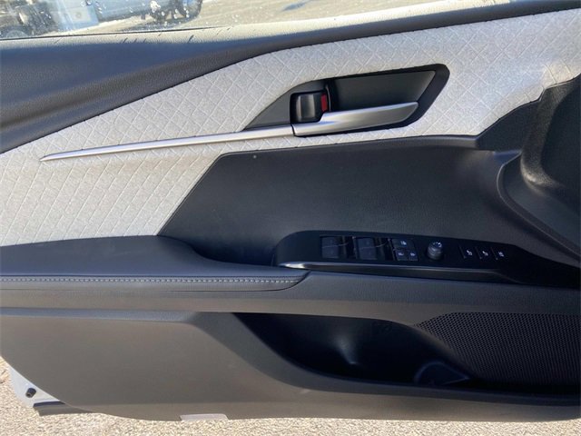 New 2026 Toyota Camry XLE image 11