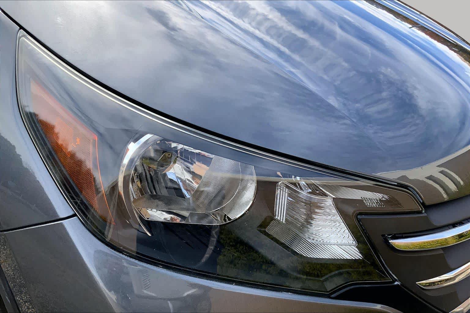 Used 2013 Honda CR-V LX image 26