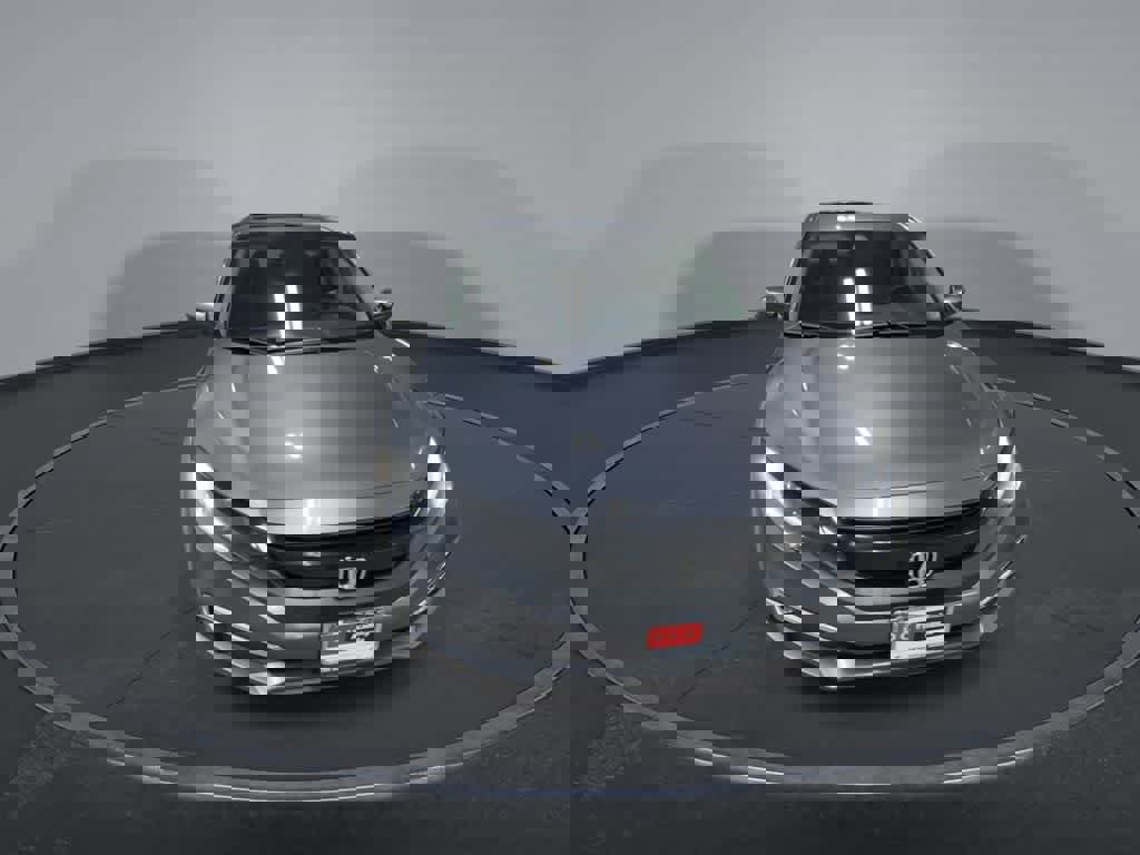 Used 2019 Honda Civic EX image 2