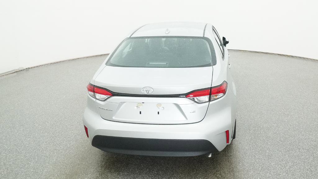 New 2026 Toyota Corolla LE image 18