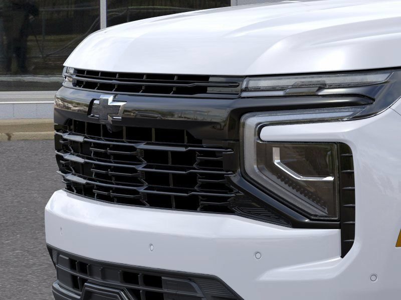 New 2026 Chevrolet Tahoe RST w/ Comfort Package AWD/4WD image 21