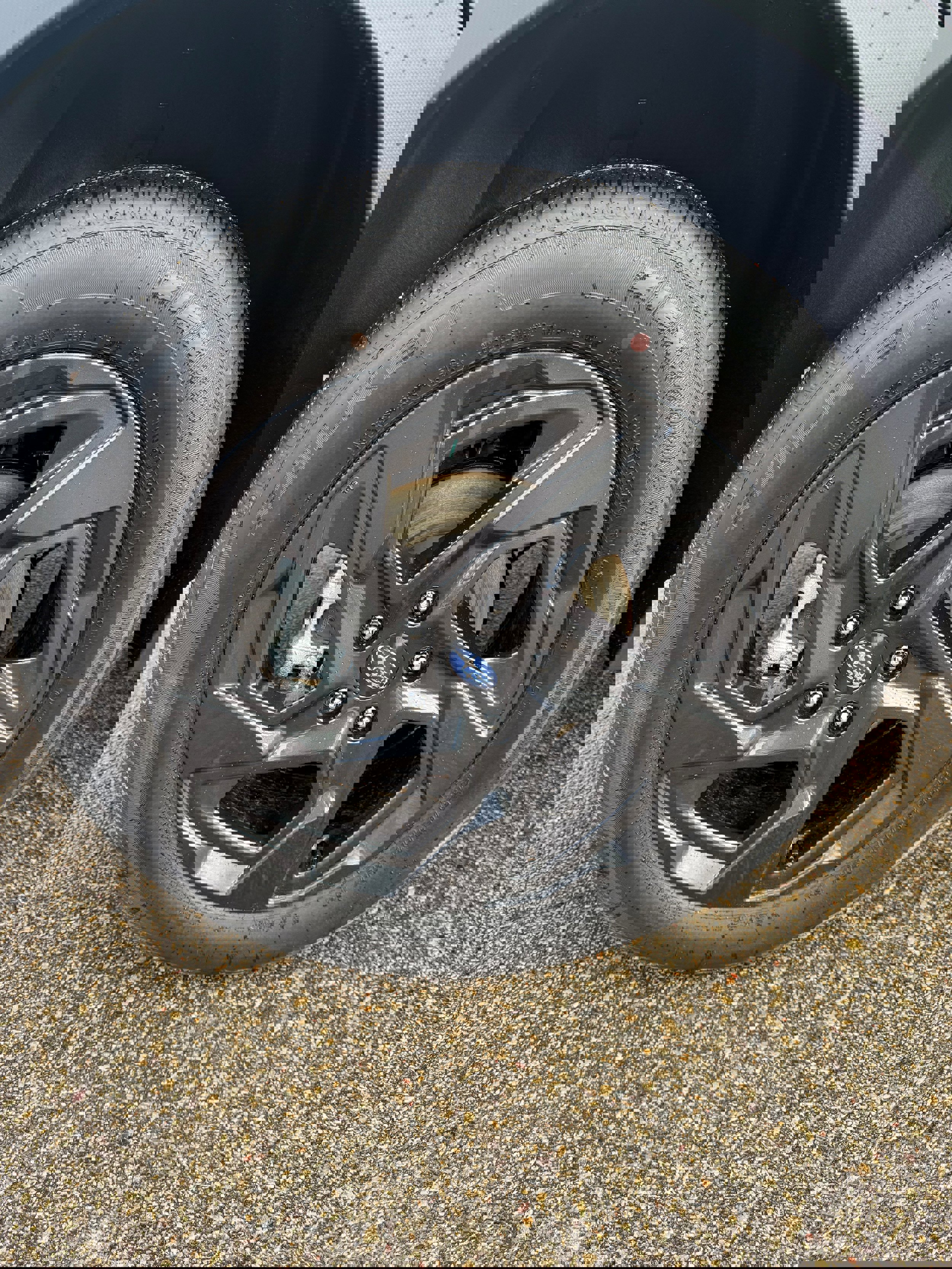 New 2026 Subaru Crosstrek 2.5i Sport image 25