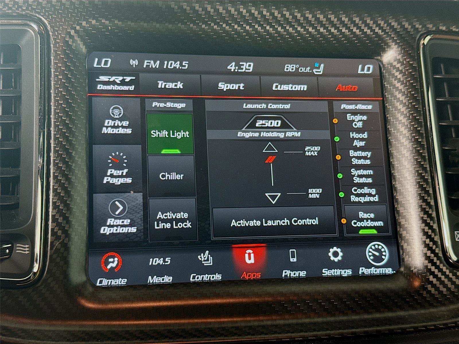 Used 2022 Dodge Challenger SRT Hellcat image 6