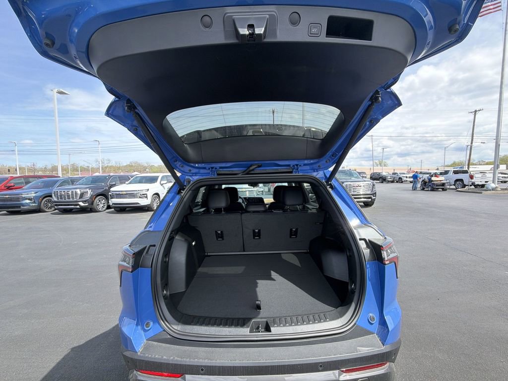 New 2026 Chevrolet Equinox ACTIV image 29