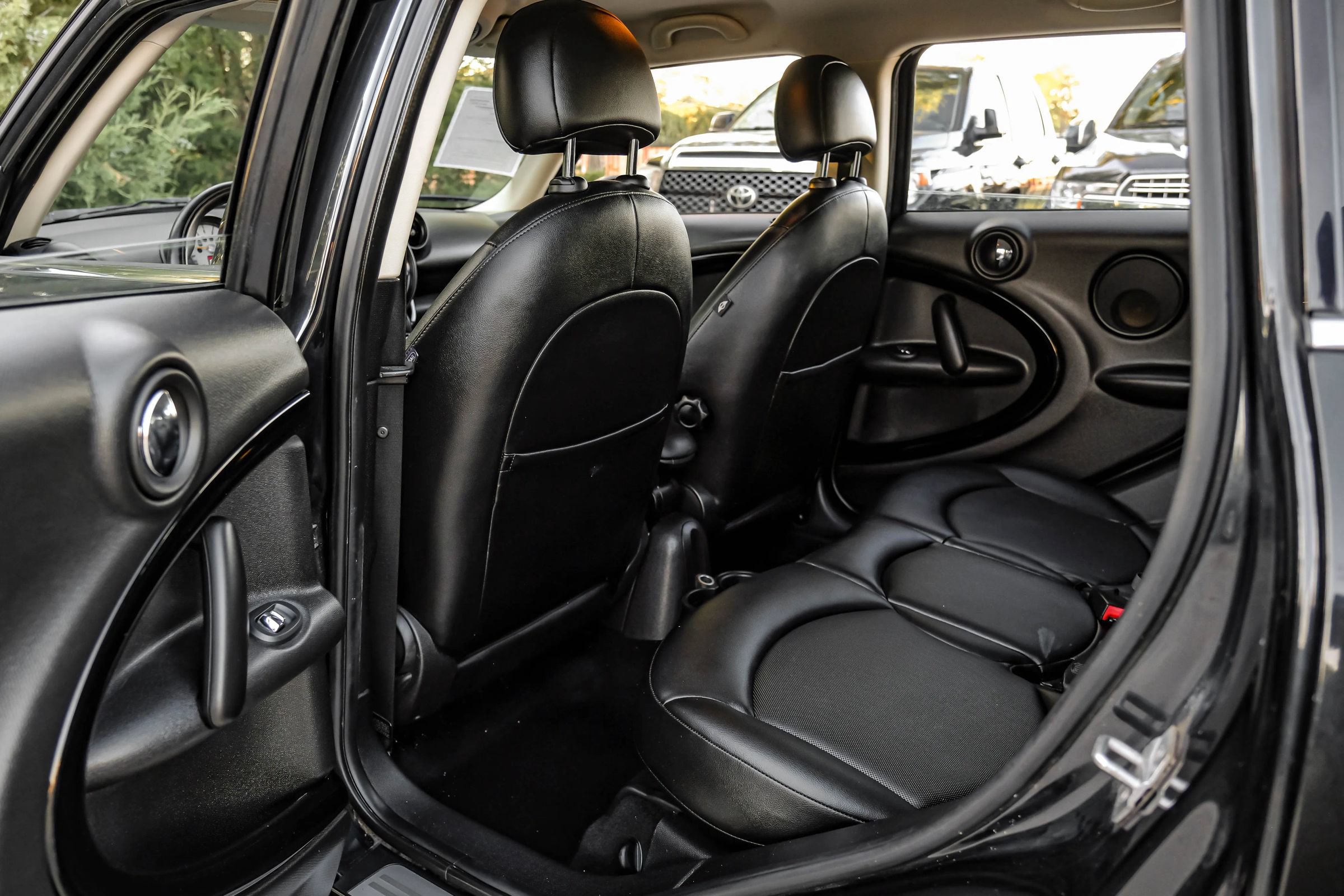 Used 2014 MINI Cooper Countryman FWD image 34