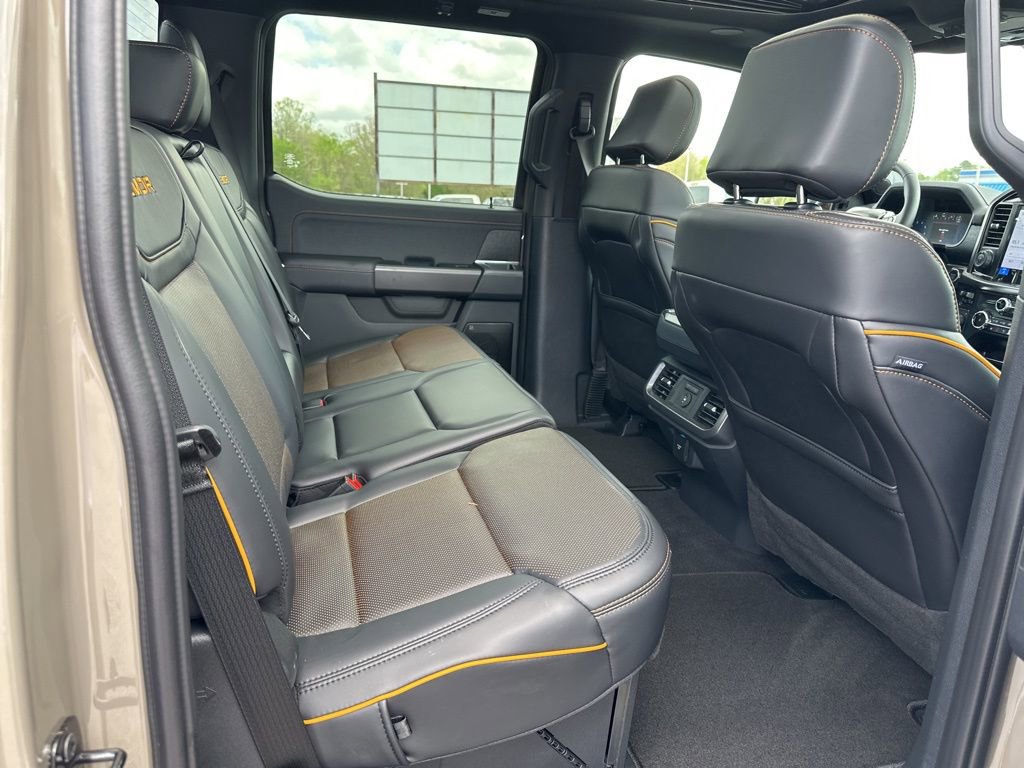 New 2026 Ford F150 Tremor image 23