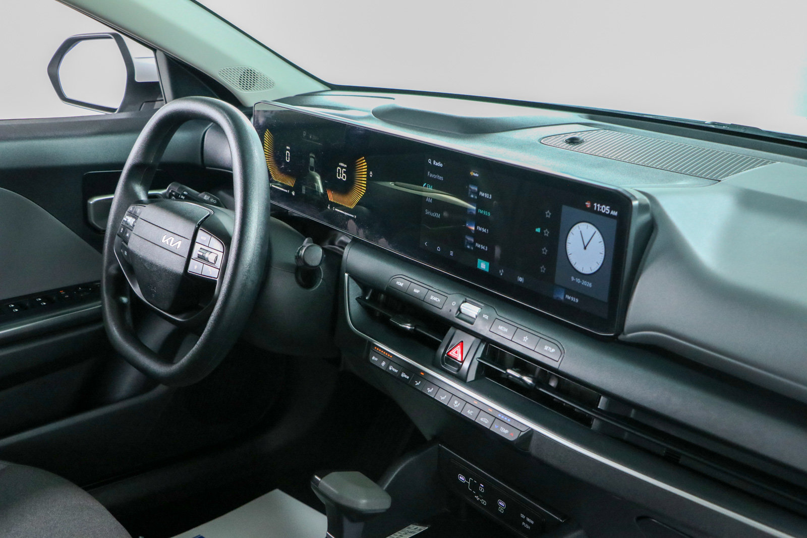 Used 2025 Kia K4 FWD image 25