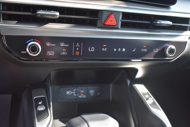 New 2026 Kia Sorento X-Line EX AWD/4WD image 33