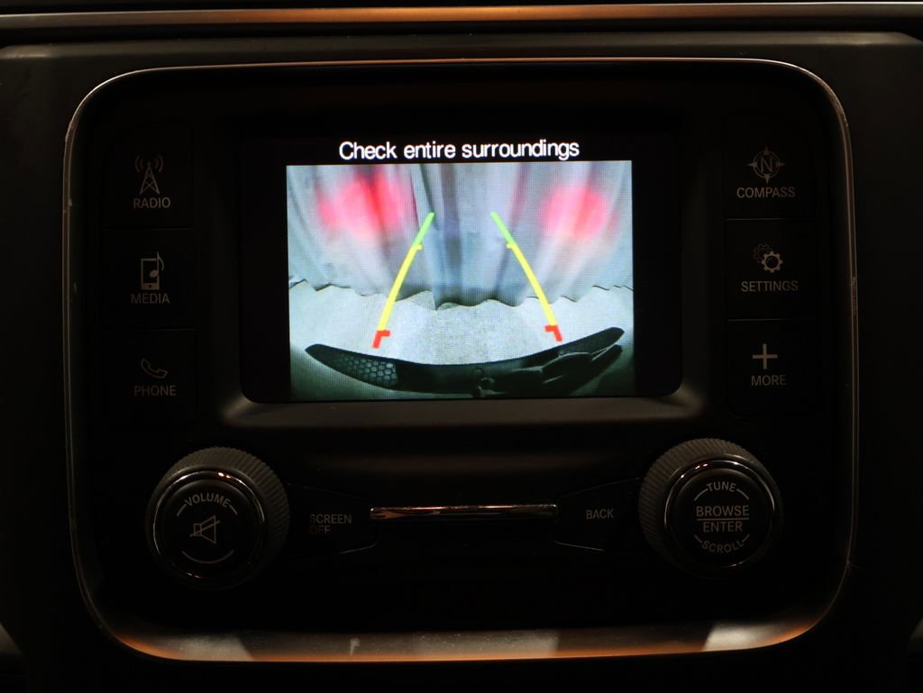 Used 2019 RAM 1500 Classic Warlock image 26