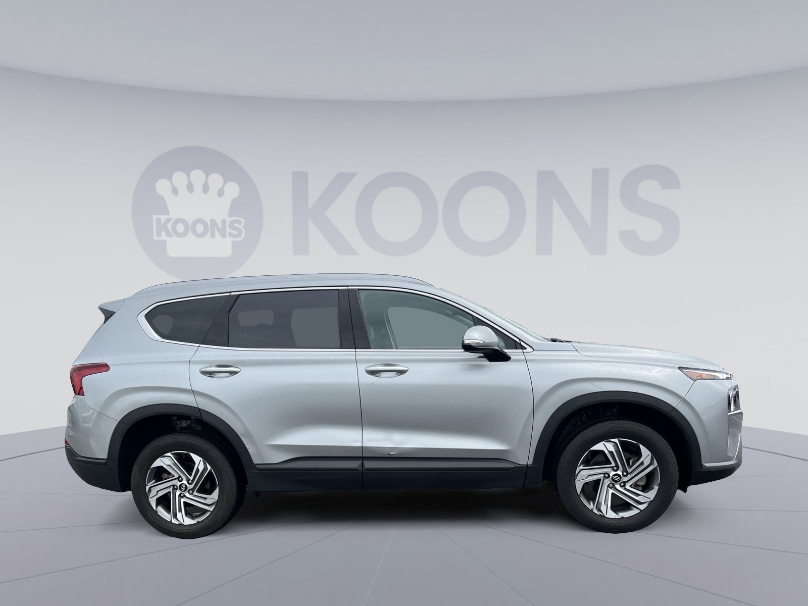 Used 2023 Hyundai Santa Fe SEL AWD/4WD image 17