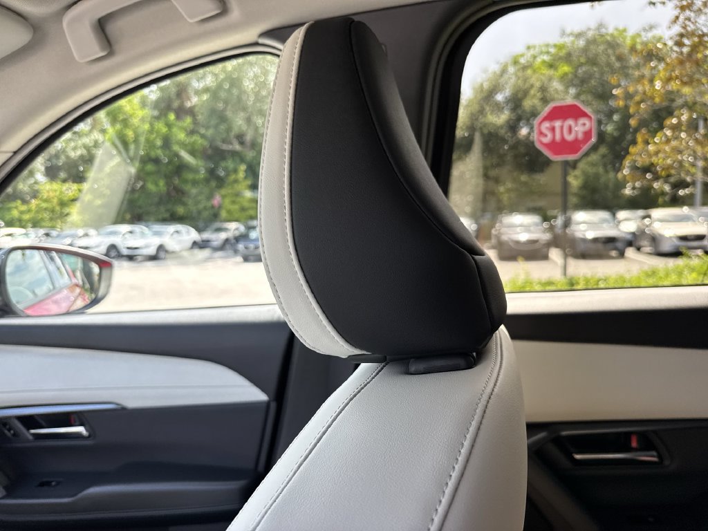 New 2026 MAZDA CX-5 Select AWD/4WD image 16