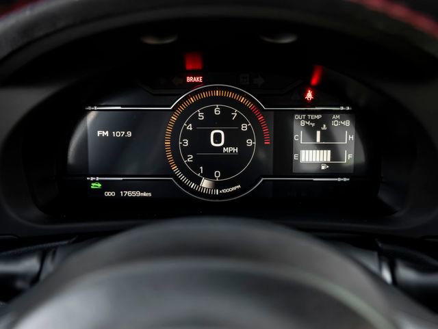 Used 2023 Subaru BRZ Limited RWD image 20