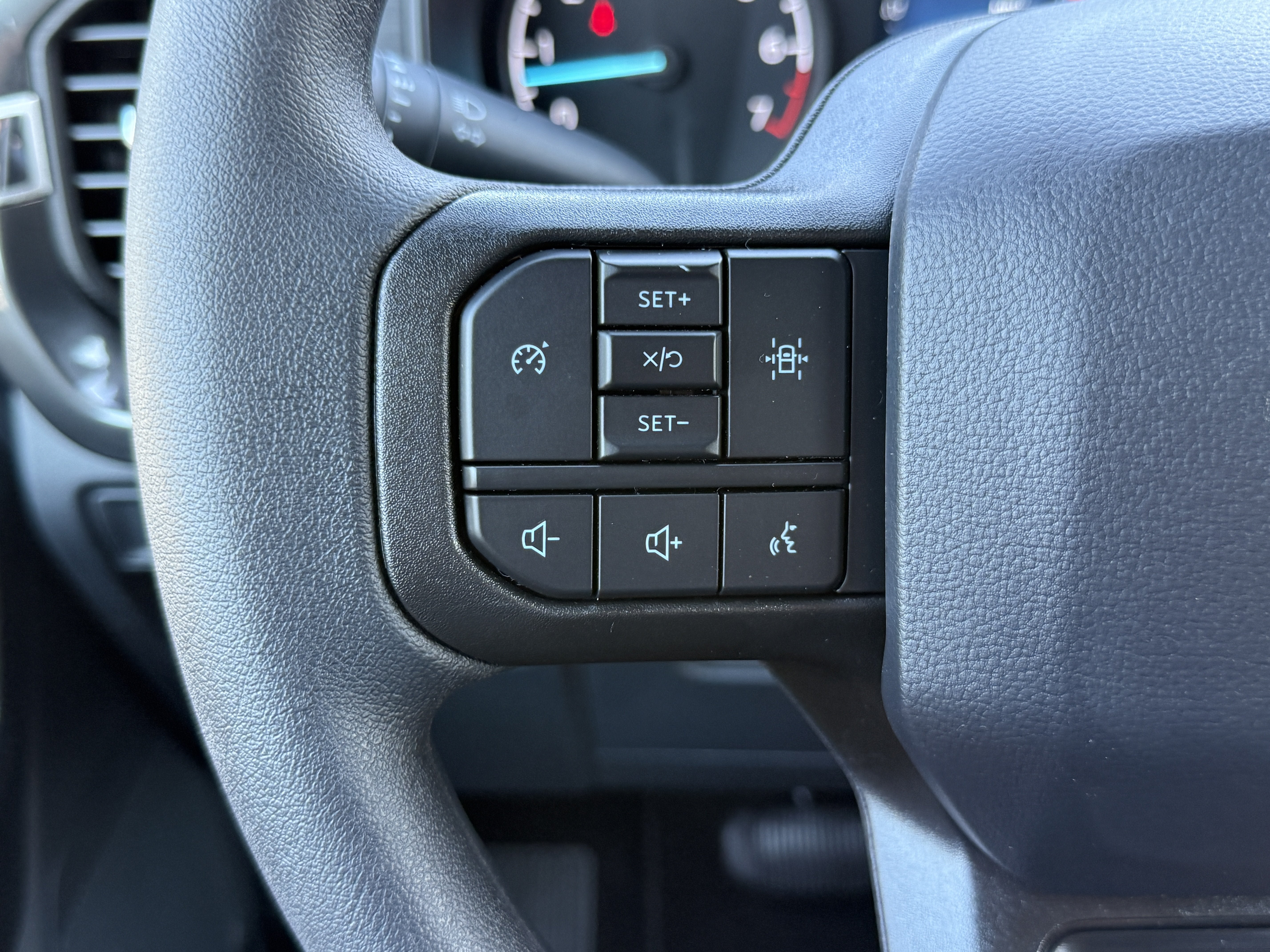 New 2026 Ford F150 STX AWD/4WD image 23