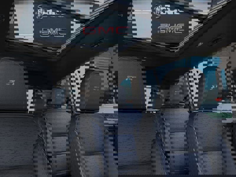 New 2026 Buick Enclave Sport Touring w/ Power Package image 25