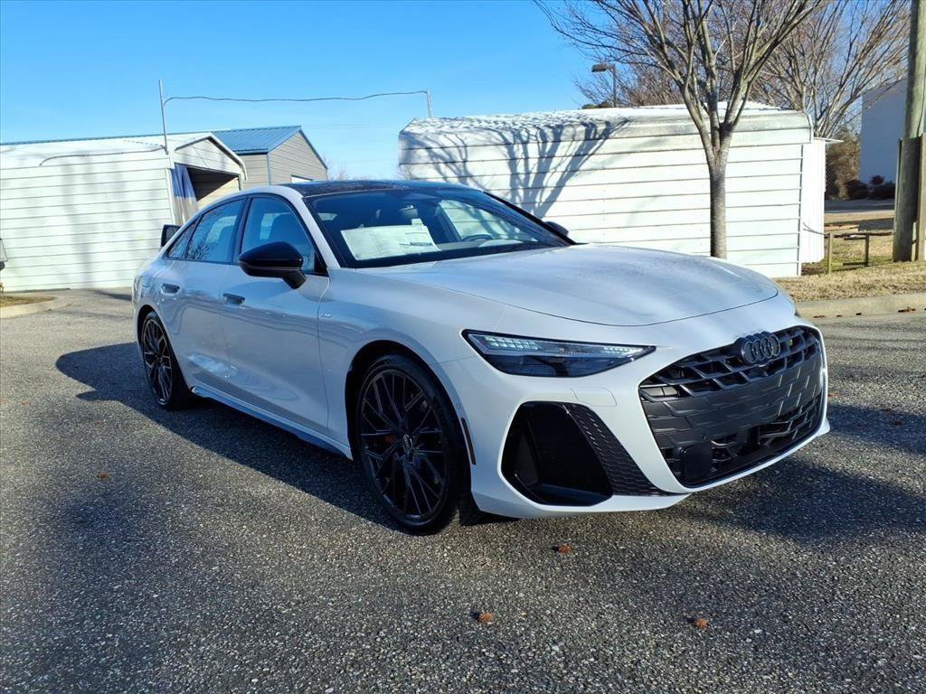 New 2026 Audi A6 Prestige AWD/4WD image 4