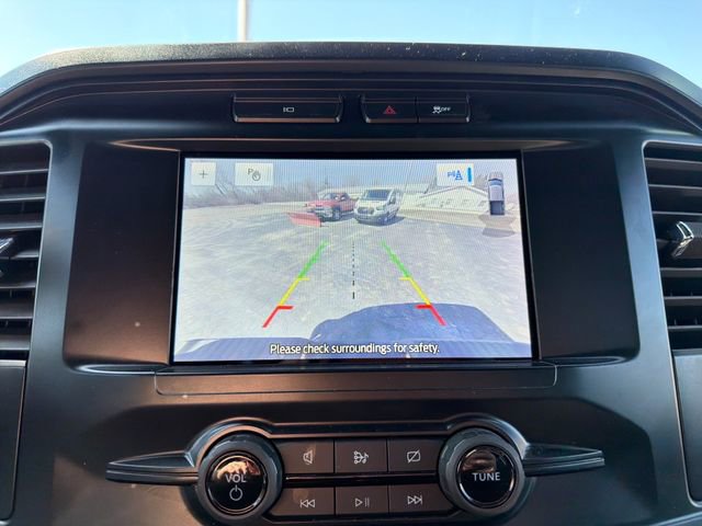 Used 2023 Ford F150 XL w/ Trailer Tow Package image 18