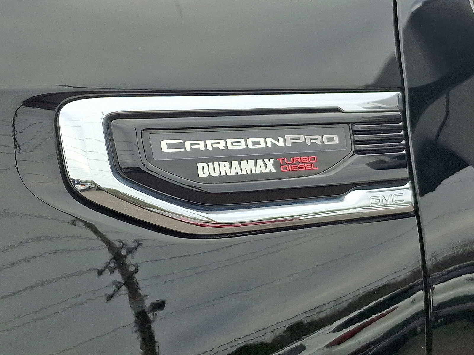 Used 2022 GMC Sierra 1500 Denali w/ Denali Reserve Package image 40