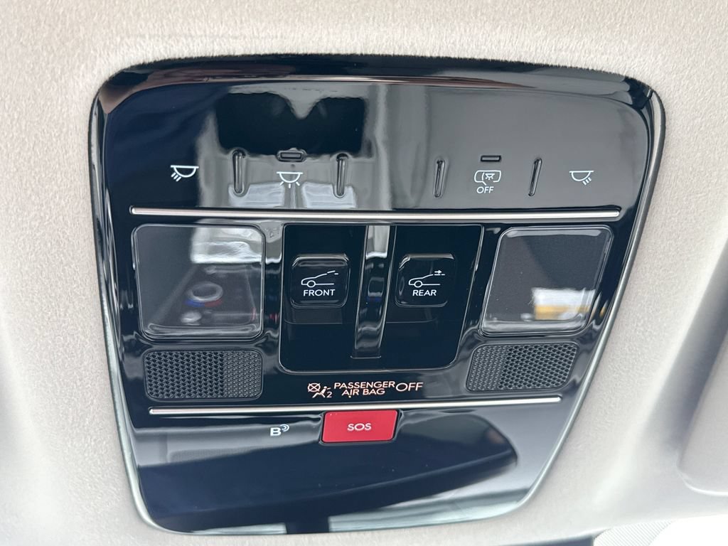 New 2026 Hyundai Santa Fe Calligraphy AWD/4WD image 33