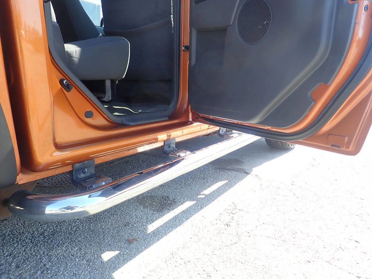Used 2004 Chevrolet Colorado LS w/ Power Convenience Package RWD image 25