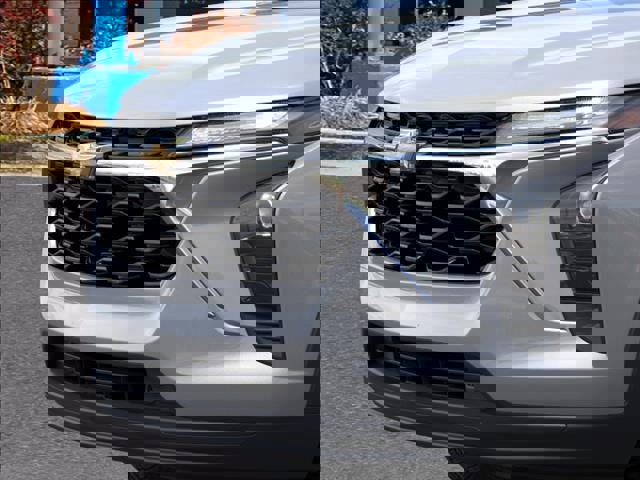 New 2026 Chevrolet Trax LS w/ LS Convenience Package image 13