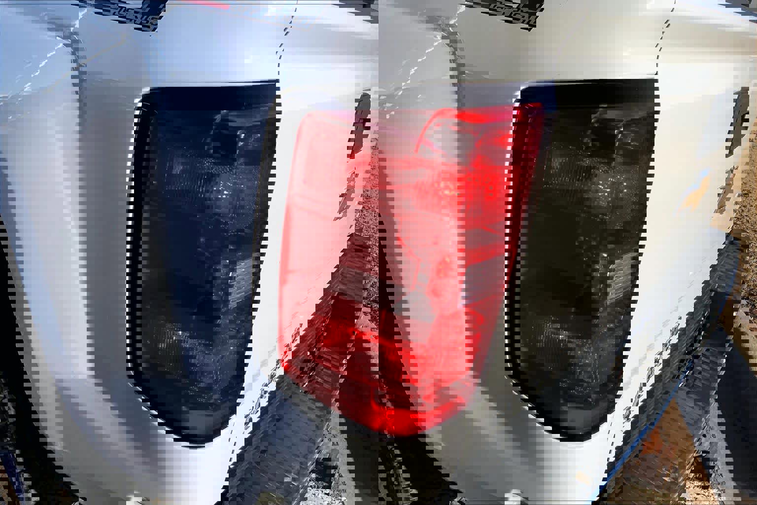 Used 2017 Chevrolet Silverado 2500 LTZ w/ LTZ Plus Package image 27