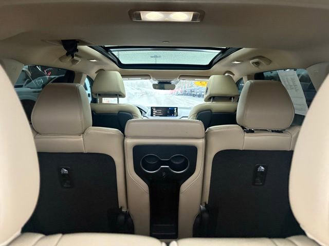 Used 2022 Acura MDX FWD w/ Technology Package image 36