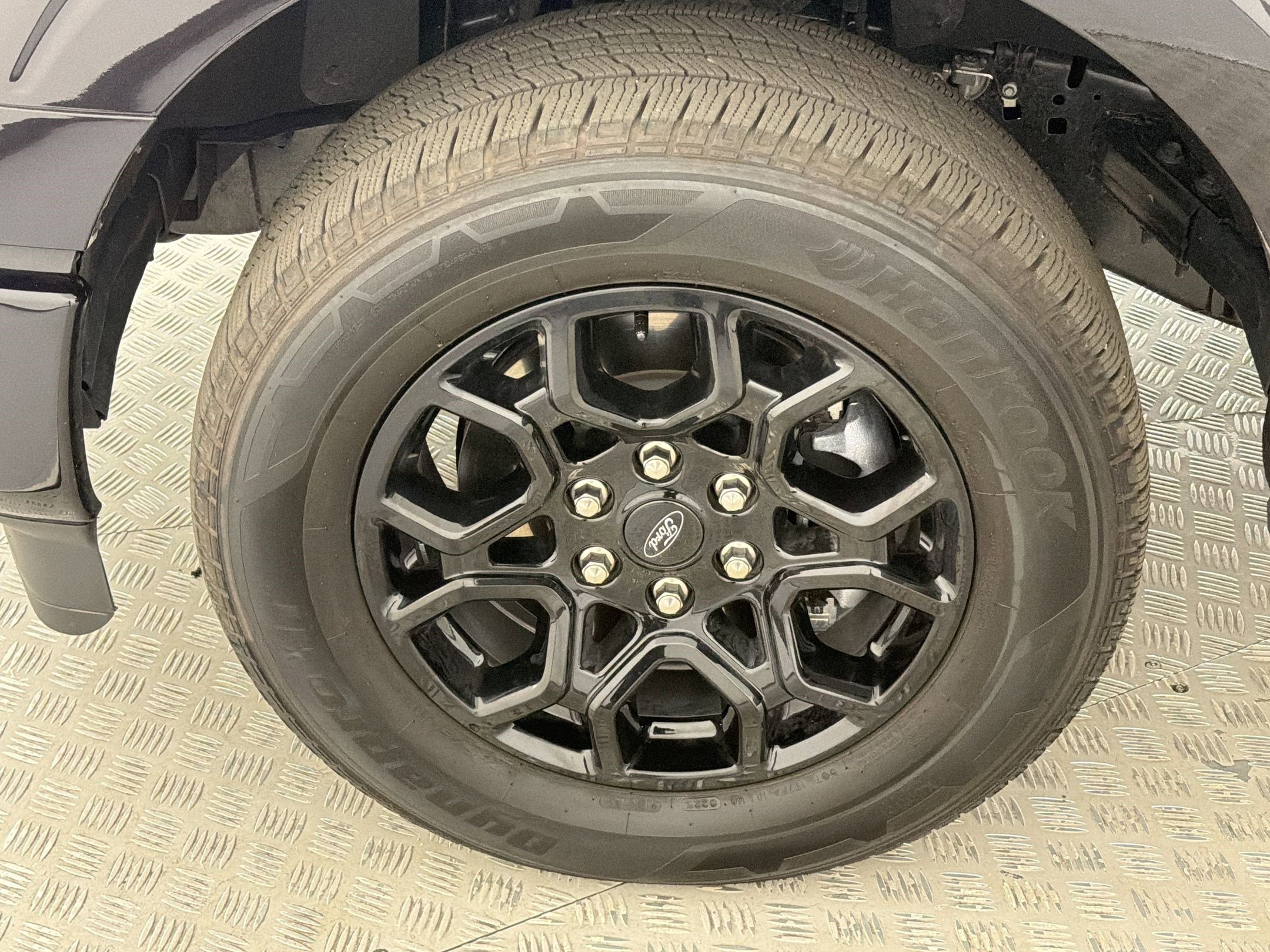 Used 2025 Ford F150 STX RWD image 11