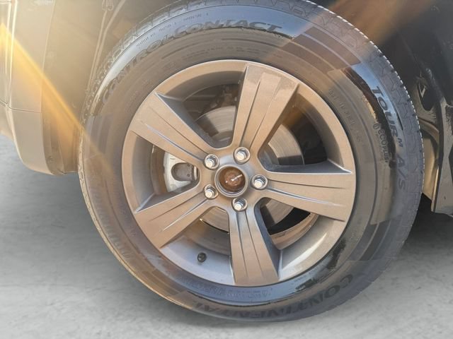 Used 2016 Jeep Patriot 75th Anniversary w/ Power Value Group FWD image 24