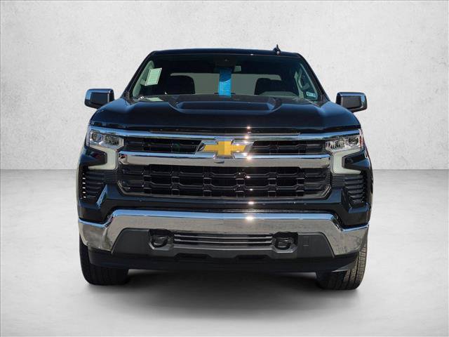New 2026 Chevrolet Silverado 1500 LT AWD/4WD image 6