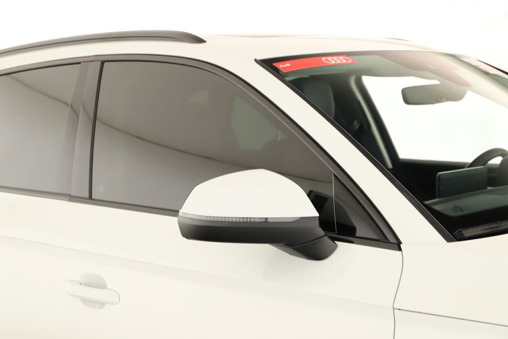 Used 2020 Audi Q5 2.0T Premium Plus image 36