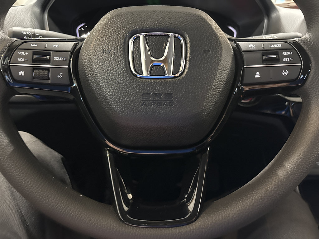 New 2026 Honda Civic LX image 15