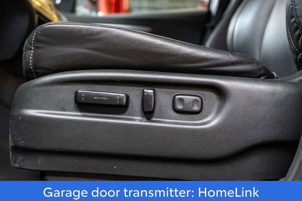 Used 2023 Honda Ridgeline RTL-E image 20