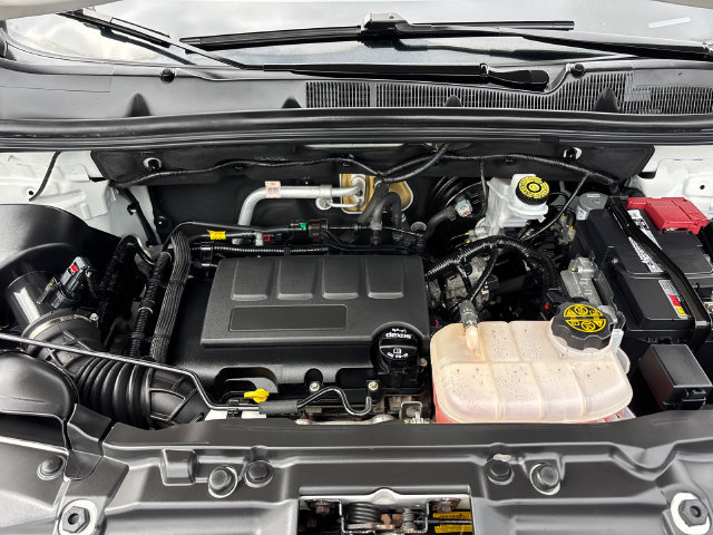 Used 2020 Buick Encore Preferred w/ Safety Package FWD image 30