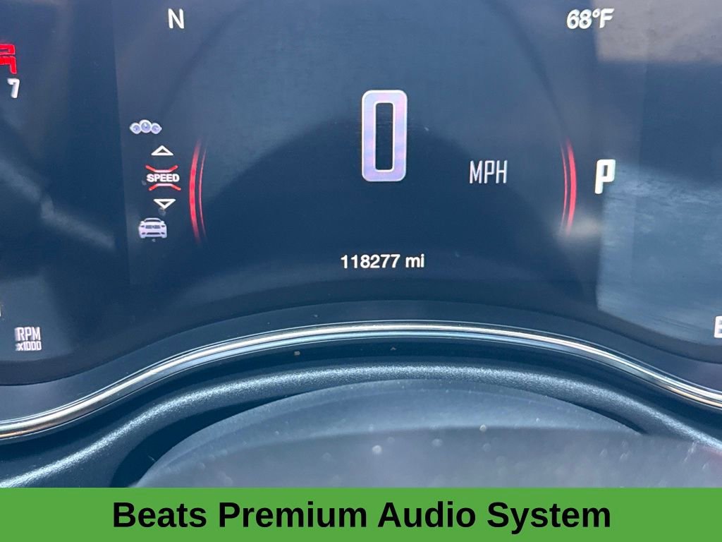 Used 2017 Dodge Durango GT w/ Premium Group image 12