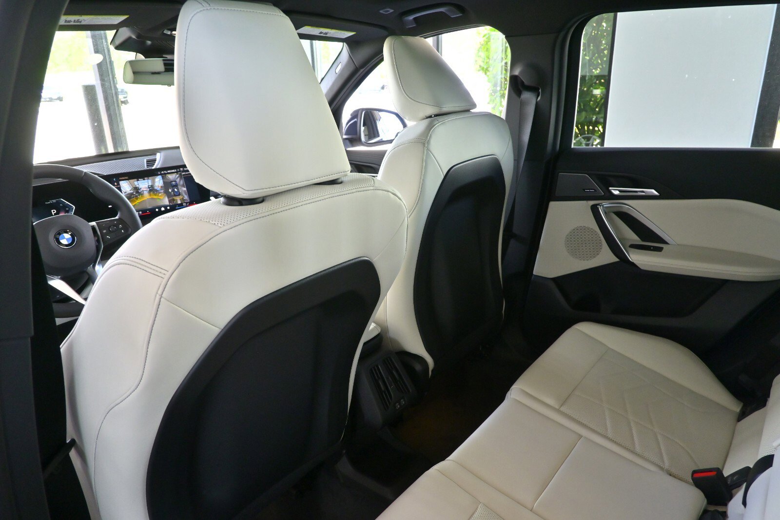 New 2026 BMW X1 xDrive28i w/ Technology Package image 13