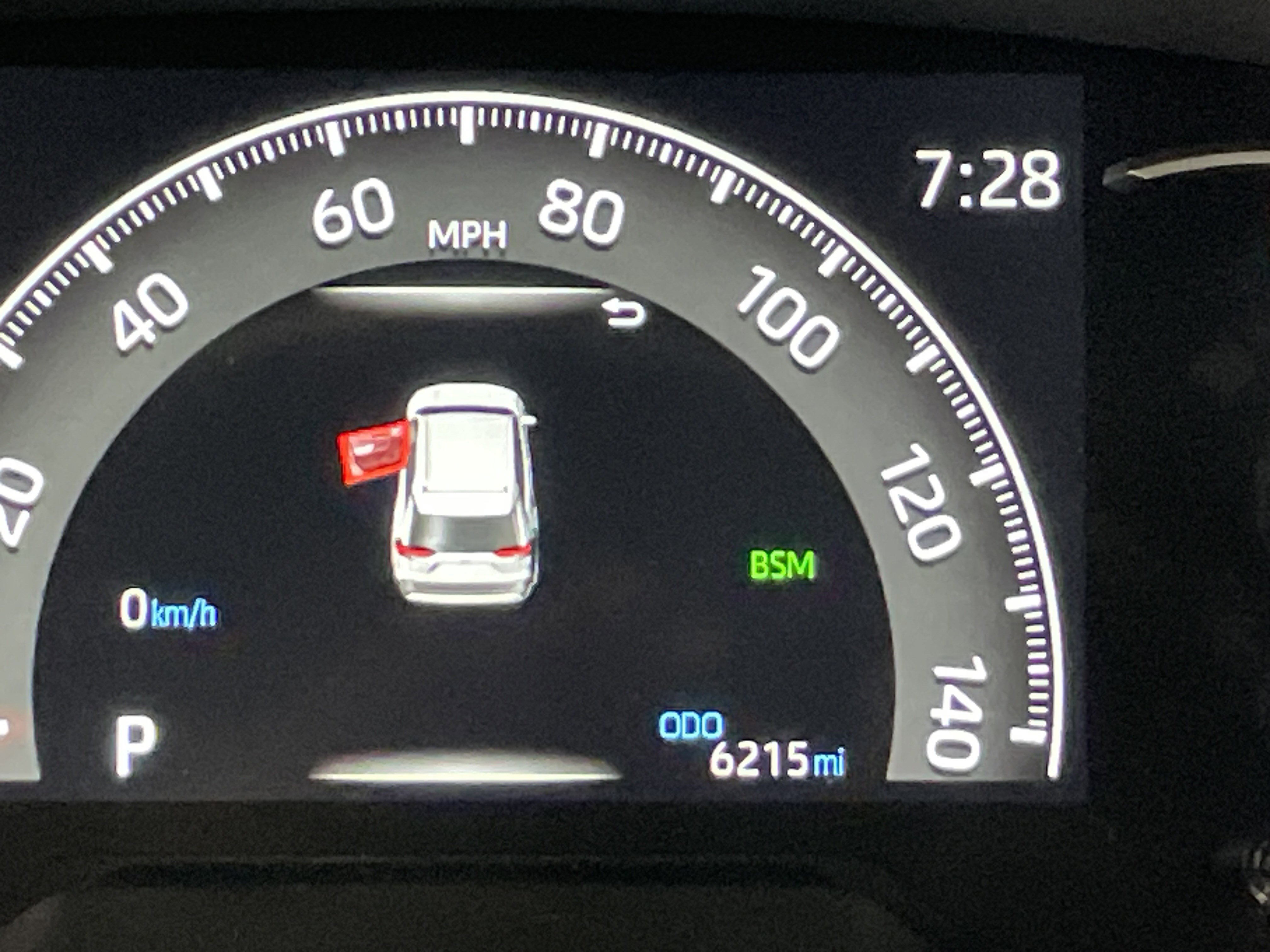 Used 2025 Toyota RAV4 XLE w/ Convenience Package image 22