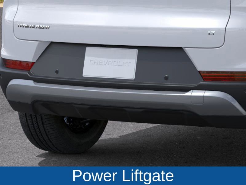 New 2026 Chevrolet TrailBlazer LT w/ Convenience Package image 14