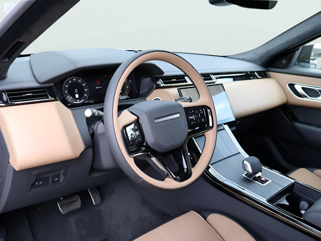Certified 2026 Land Rover Range Rover Velar Autobiography AWD/4WD image 19
