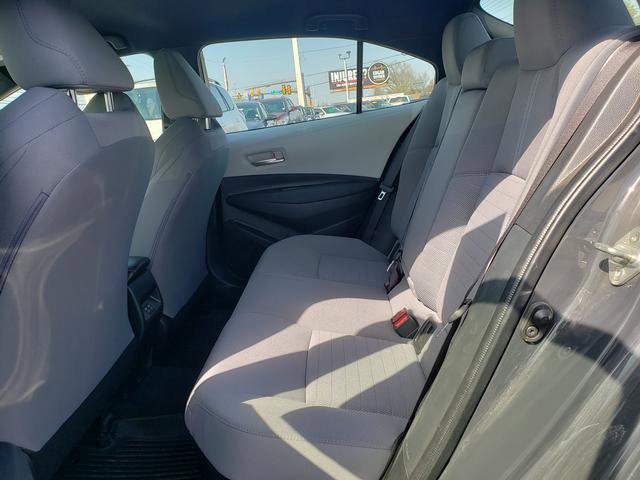 Used 2024 Toyota Corolla SE AWD/4WD image 12