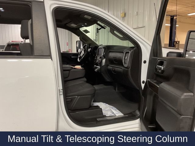 Used 2023 Chevrolet Silverado 2500 LT w/ Convenience Package image 13