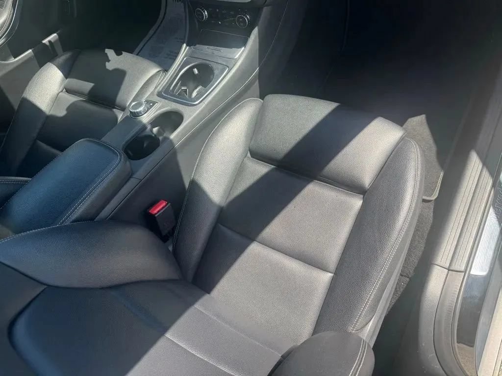 Used 2018 Mercedes-Benz GLA 250 4MATIC image 15