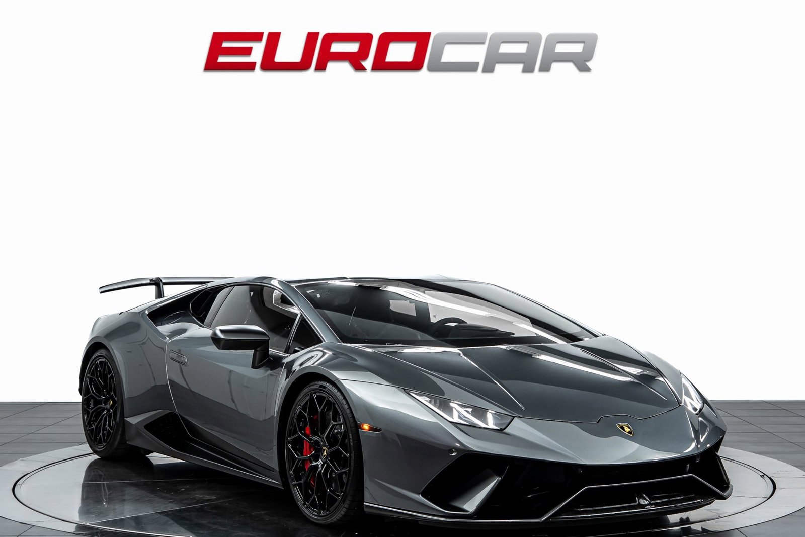 Used 2018 Lamborghini Huracan Performante image 7