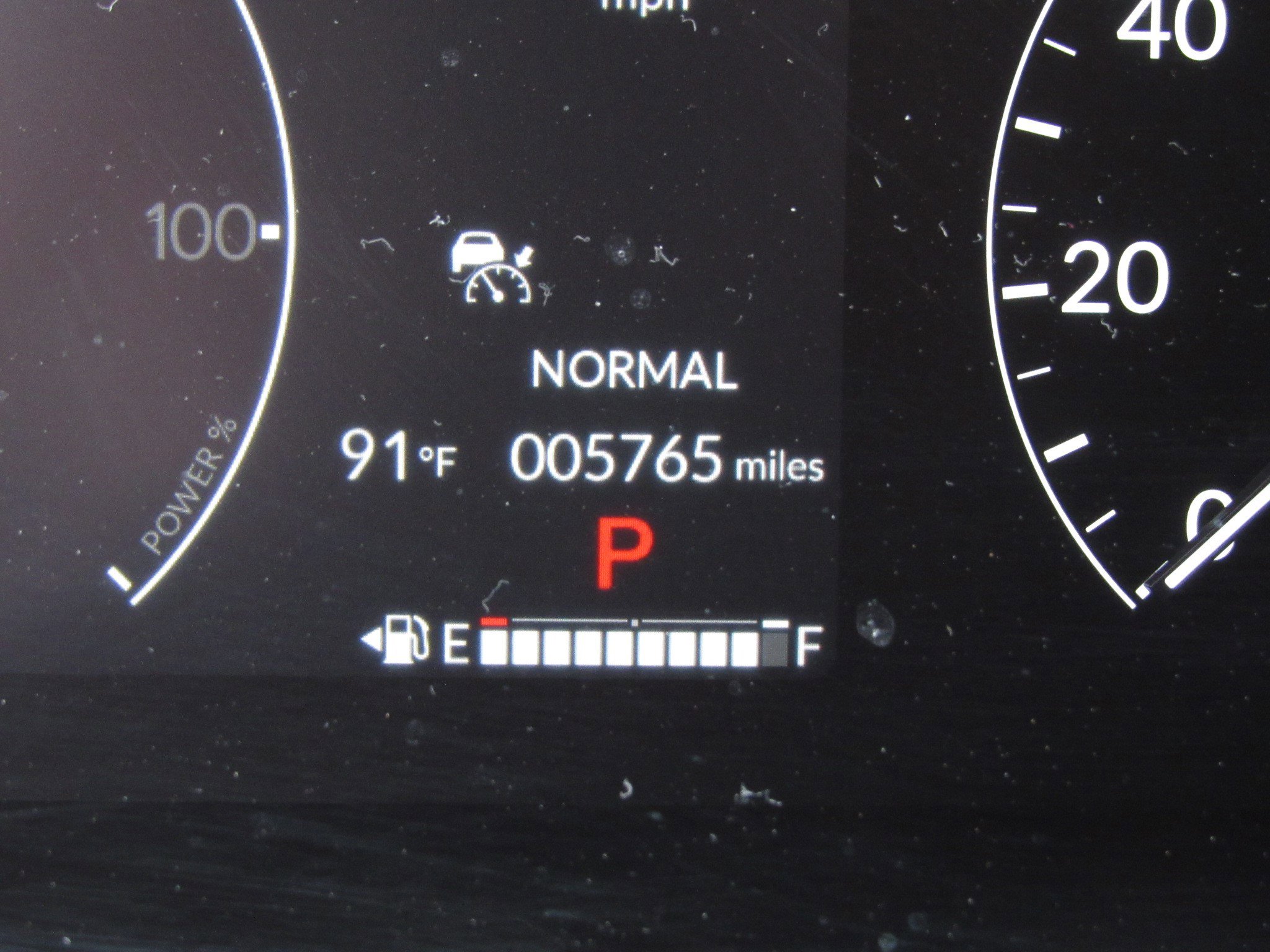 Used 2025 Honda CR-V Sport-L image 30