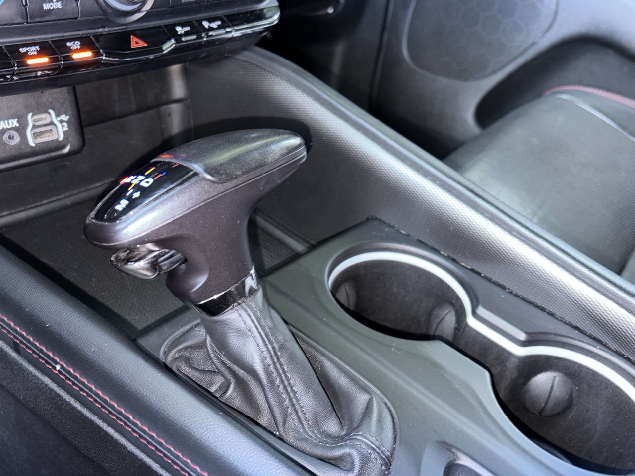 Used 2024 Dodge Durango GT RWD image 10