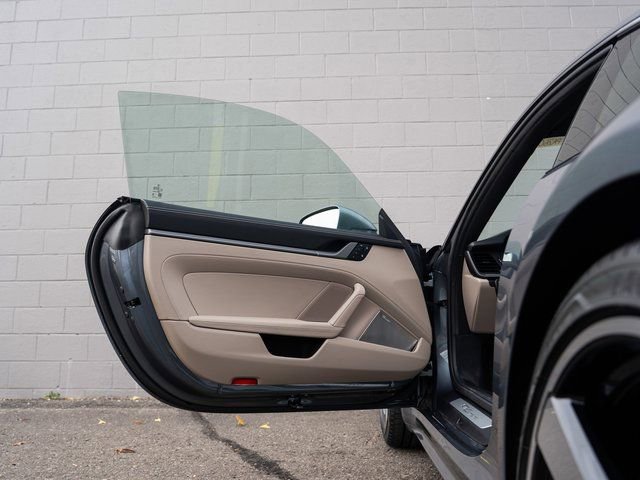 New 2026 Porsche 911 Carrera image 15