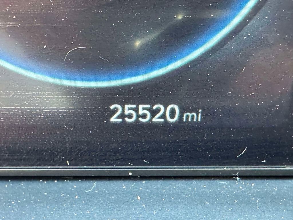 Certified 2023 Hyundai Tucson Limited image 37