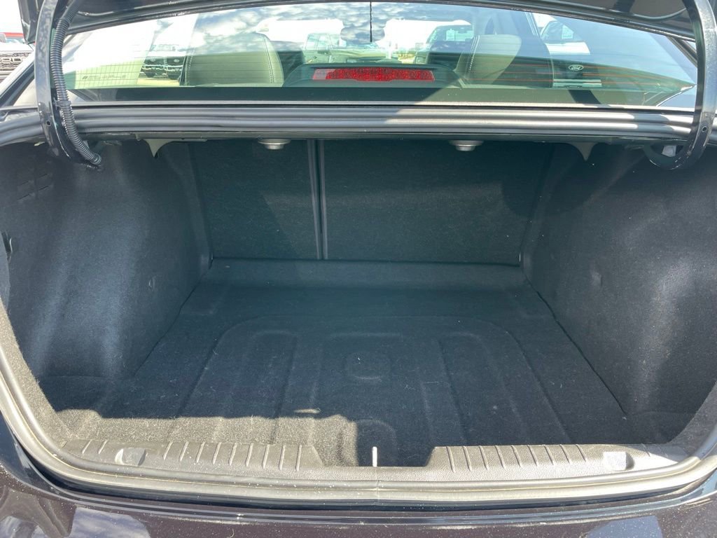 Used 2015 Chevrolet Cruze LT w/ Sun, Sound and Sport Package image 32
