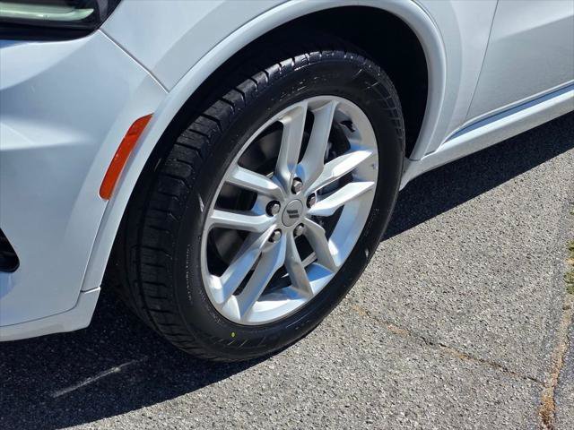 Certified 2024 Dodge Durango GT RWD image 11